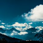 Eiger, Mönch und Jungfrau