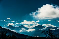 Eiger, Mönch und Jungfrau