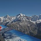 Eiger, Mönch und Jungfrau