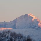 Eiger, Mönch und Jungfrau