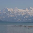 Eiger Mönch und Jungfrau