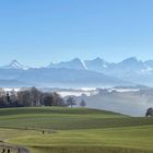 Eiger, Mönch und Jungfrau