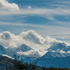 [ Eiger, Mönch und Jungfrau... ]