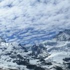 Eiger, Mönch und Jungfrau