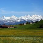 Eiger, Mönch und Jungfrau