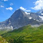 Eiger Nordwand