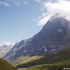 Eiger-Nordwand