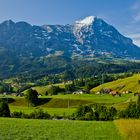 Eiger Nordwand