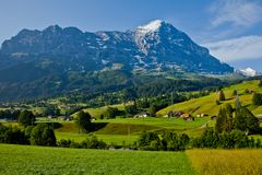 Eiger Nordwand