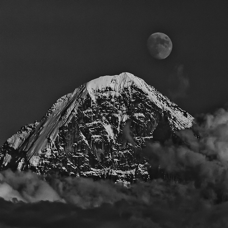 Eiger Nordwand