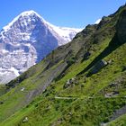 Eiger Nordwand