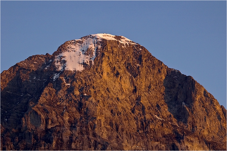 Eiger - Nordwand