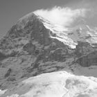 Eiger Nordwand