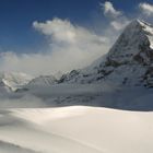 Eiger Nordwand