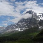 Eiger Nordwand