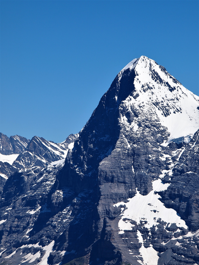 Eiger Nordwand