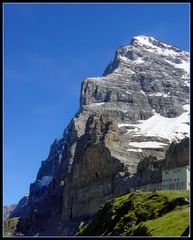 Eiger-Nordwand