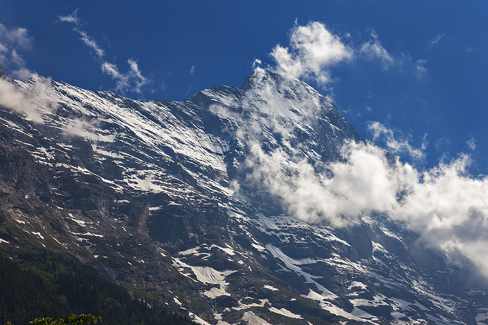 Eiger Nordwand