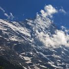 Eiger Nordwand