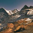 Eiger-Nordwand