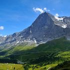 Eiger Nordwand