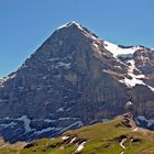 Eiger- Nordwand