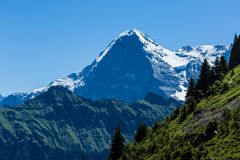 Eiger-Nordwand