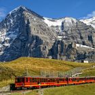 Eiger-Nordwand