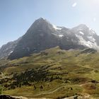 Eiger-Nordwand