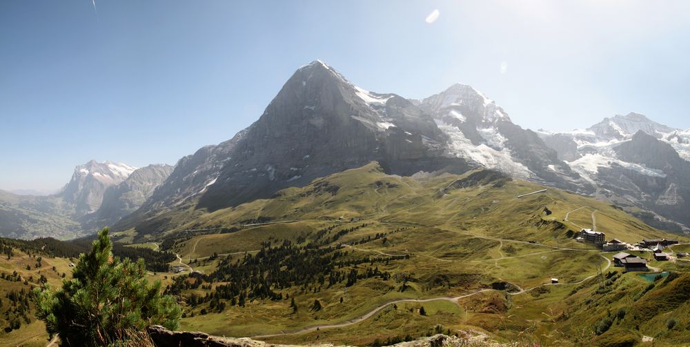 Eiger-Nordwand