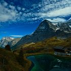 Eiger Nordwand