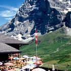 Eiger Nordwand