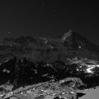 Eiger Nordwand