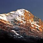 Eiger - Nordwand