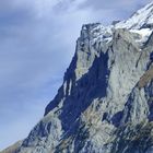 Eiger-Nordwand einmal anders