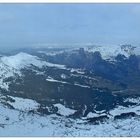 Eiger-Panoramafenster