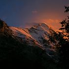 Eiger-rot