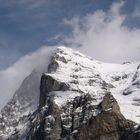 EIGER! Tele!