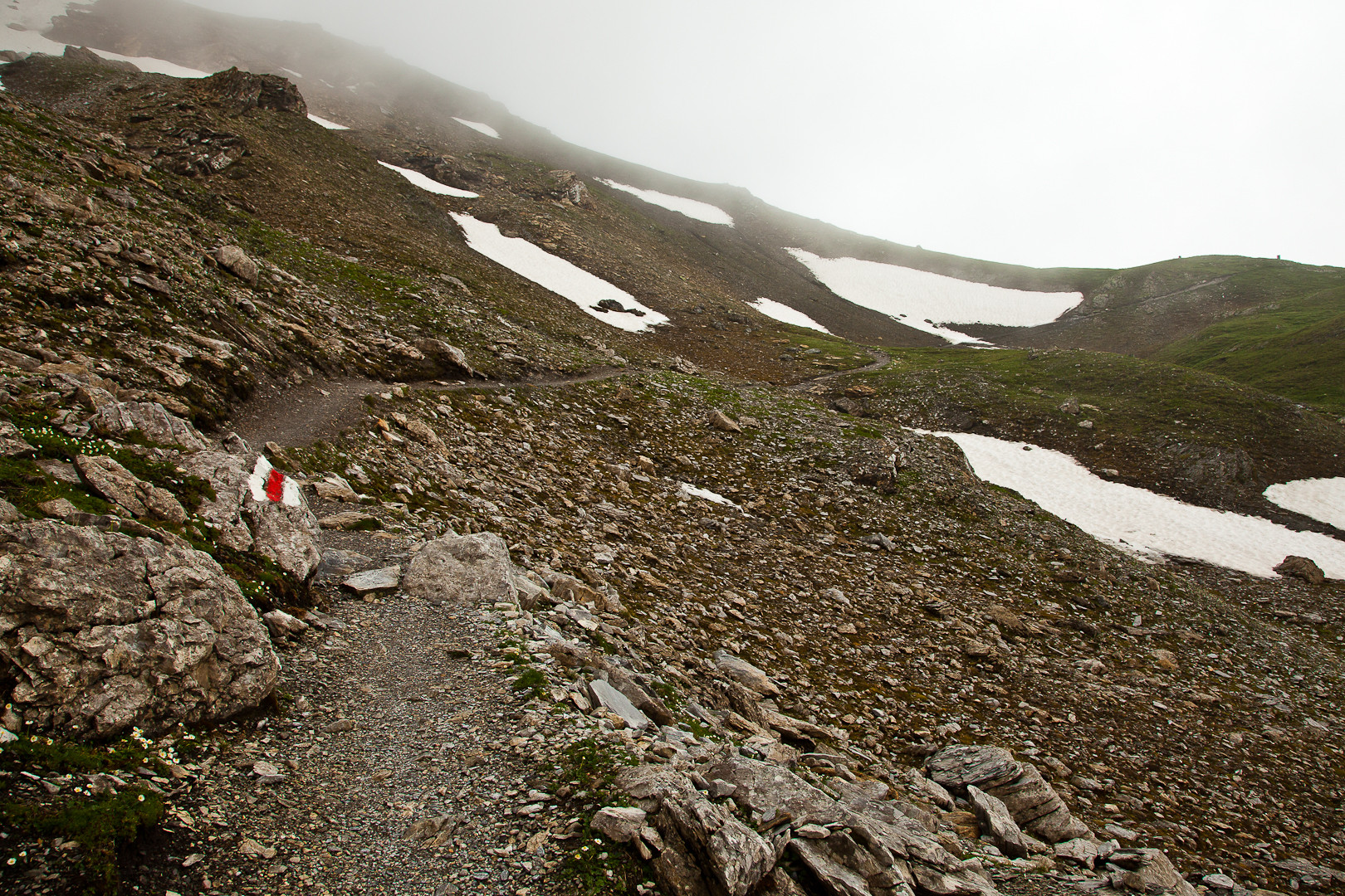 Eiger Trail