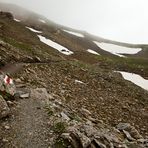 Eiger Trail