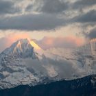  Eiger und Mönch...