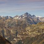 "Eiger und seine Freunde von hinten....II." 