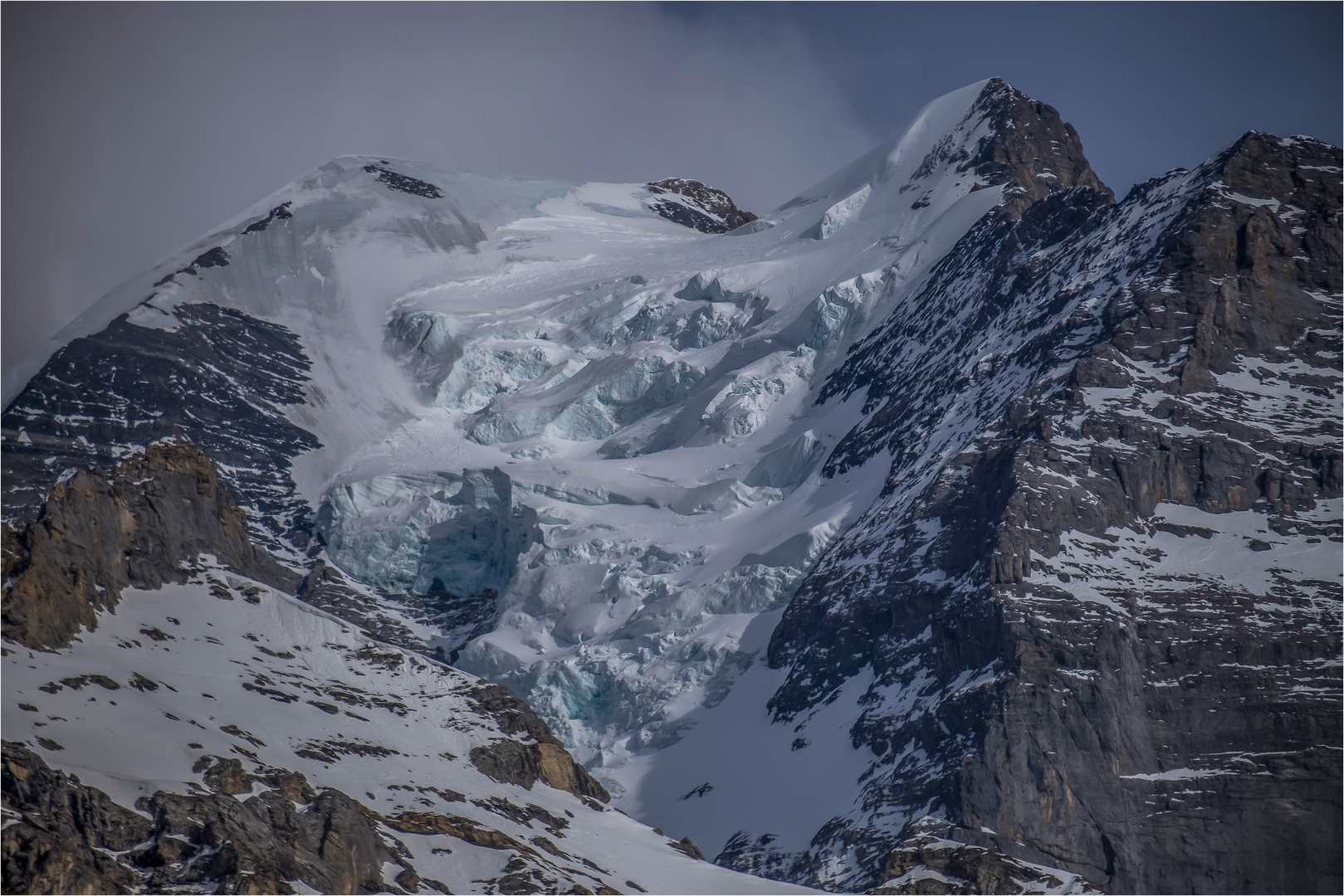 EIGERGLETSCHER