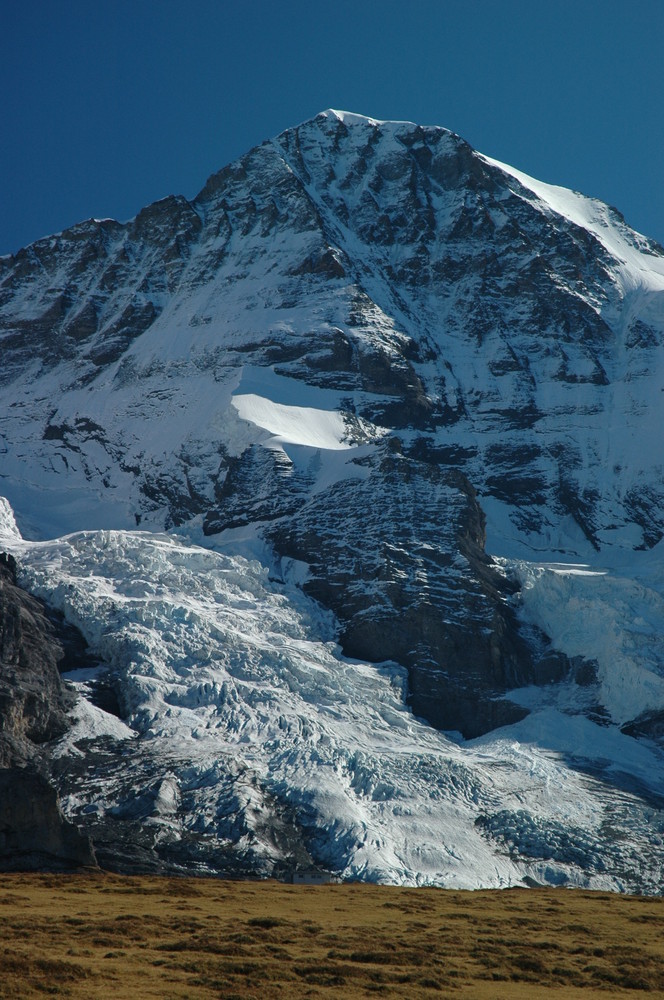 Eigergletscher