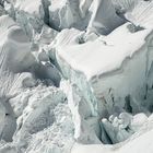 Eigergletscher