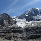 Eigergletscher