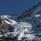 Eigergletscher