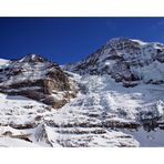 Eigergletscher