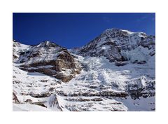 Eigergletscher