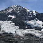 Eigergletscherblick